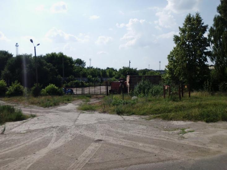 Токарі з panoramio.com - Tokari