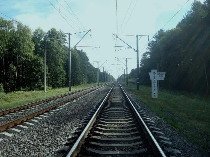 Судилків з panoramio.com - Судилків