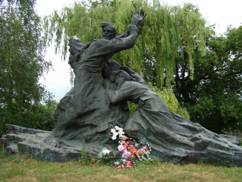 Липова Долина з panoramio.com - Липова Долина