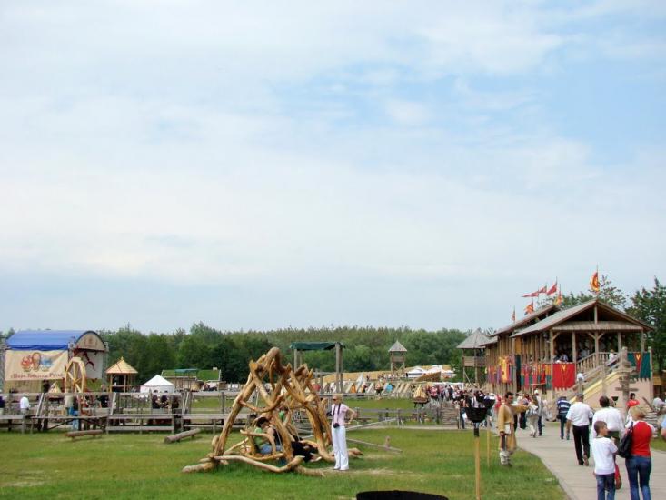 Копачів з panoramio.com - Копачов