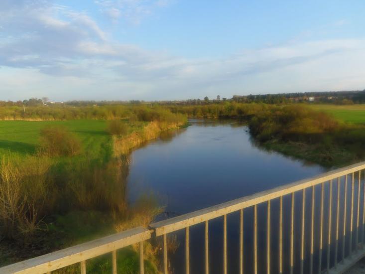 Пухова з panoramio.com - Пухова