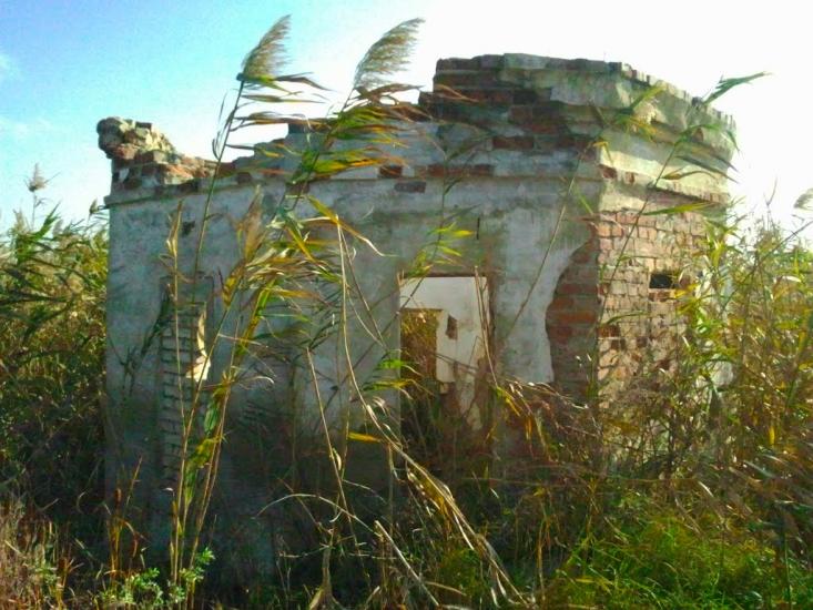 Успенівка з panoramio.com - Успенівка