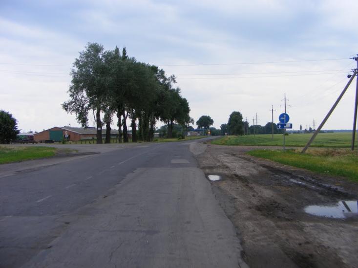 Шишаки з panoramio.com - Shishaki