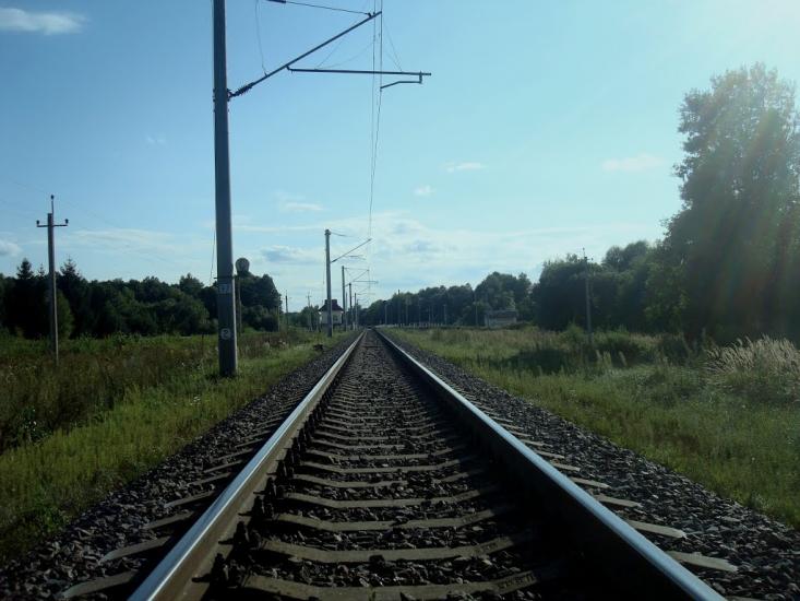 Дубіївка з panoramio.com - Дубіївка