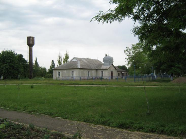 Вакулівка з panoramio.com - Вакулівка