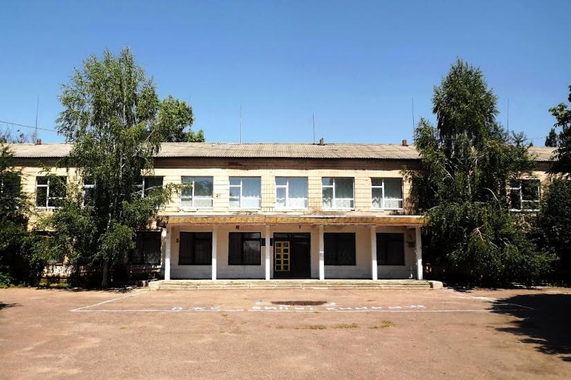 Каніж з panoramio.com - Каніж