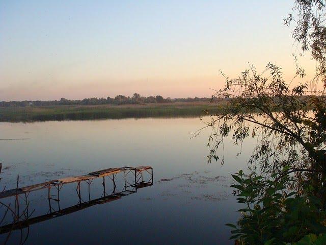 Олександрівка з panoramio.com - Олександрівка