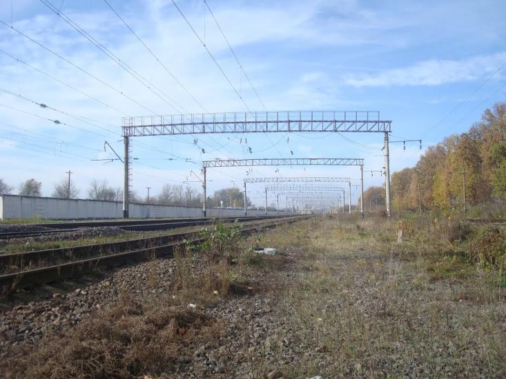 Мартинівка з panoramio.com - Мартыновка