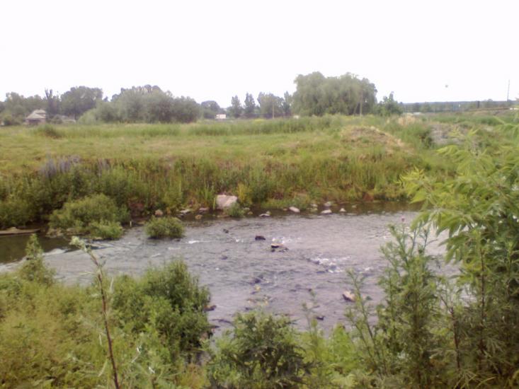 Білокуракине з panoramio.com - Білокуракине