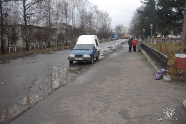 Мар'янівка з panoramio.com - Мар'янівка