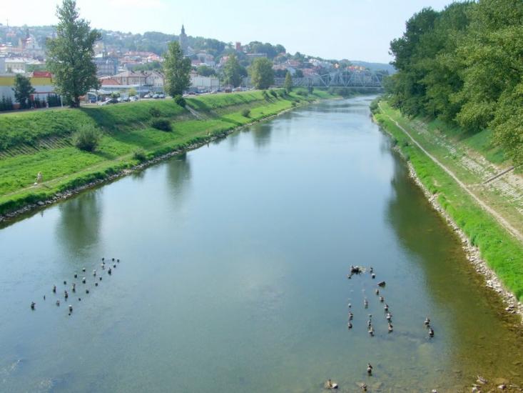Вілюничі з panoramio.com - Вилюничи