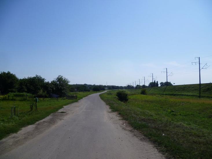 Гоголеве з panoramio.com - Гоголево