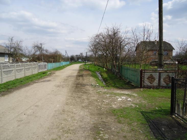 Копанки з panoramio.com - Копанки
