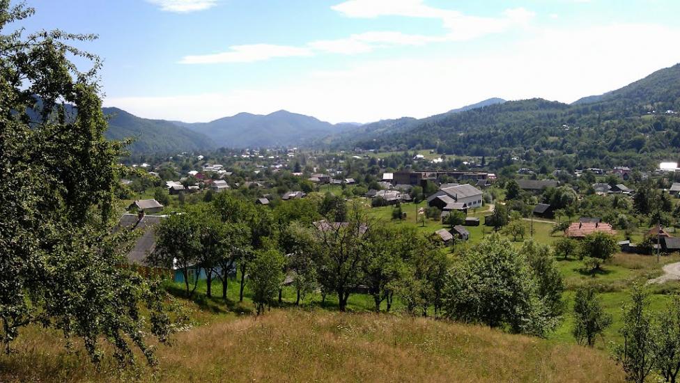 Прокурава з panoramio.com - Прокурава