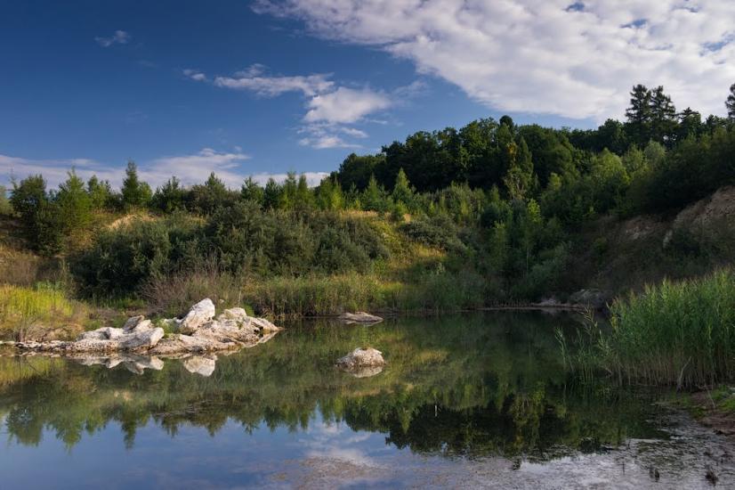 Малий Любінь з panoramio.com - Малий Любінь