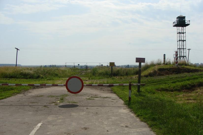 Угринів з panoramio.com - Угринів