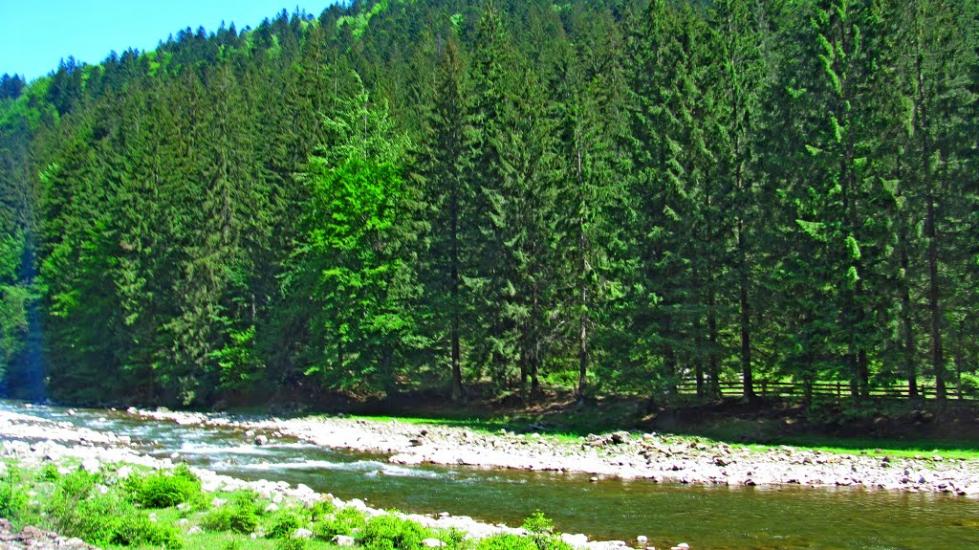 Загорб з panoramio.com - Загорб