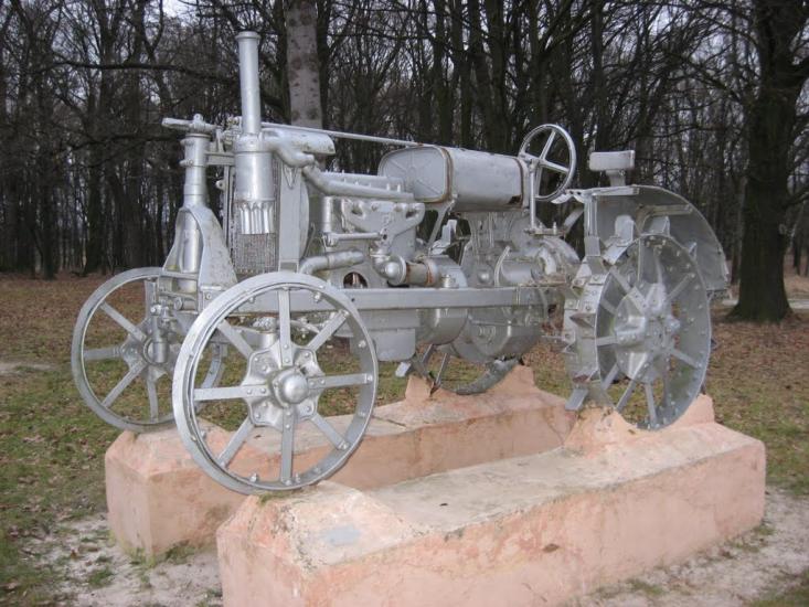 Муроване з panoramio.com - Мурованое