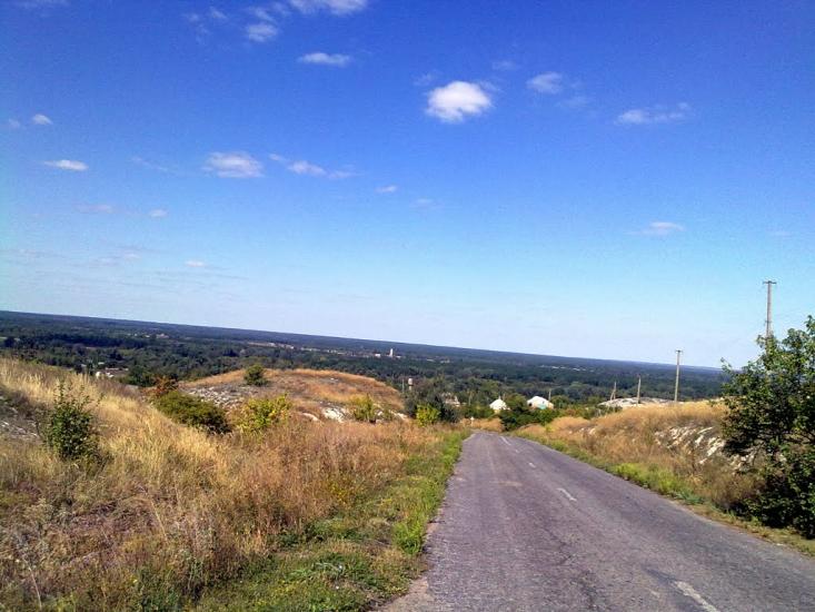 Крива Лука з panoramio.com - Крива Лука