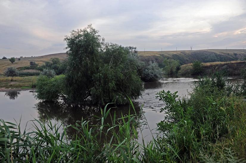 Роздольне з panoramio.com - Роздольное