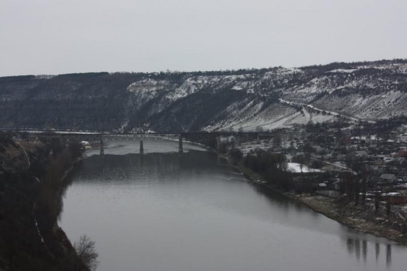 Кострижівка з panoramio.com - Кострижевка