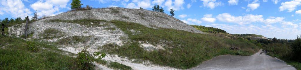 Сидорове з panoramio.com - Сидорове