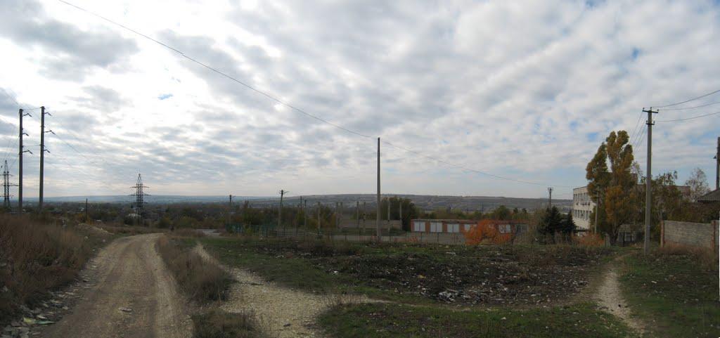 Фабричне з panoramio.com - Фабричне