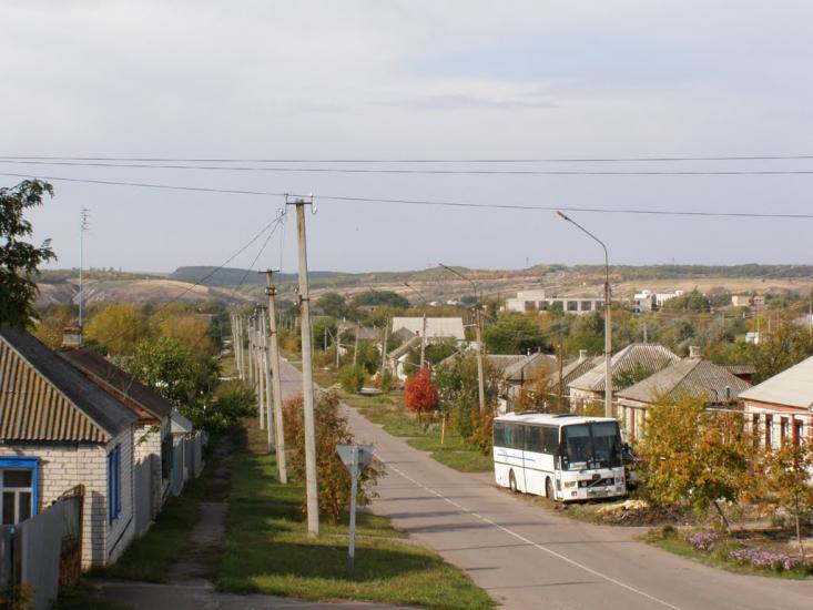 Сватове з panoramio.com - Сватове