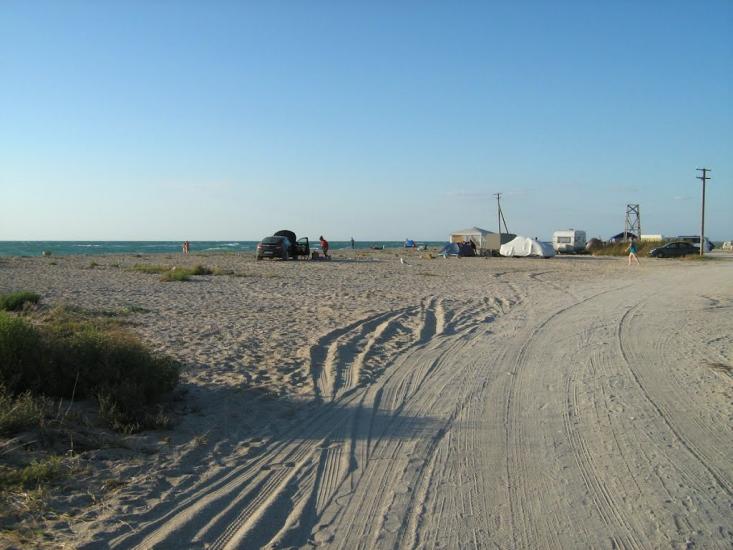 Стерегуще з panoramio.com - Стерегущее