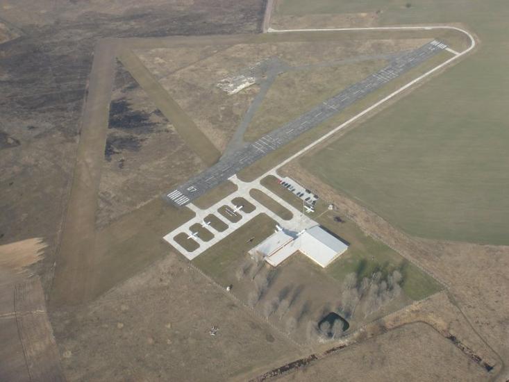 Наливайківка з panoramio.com - Наливайковка