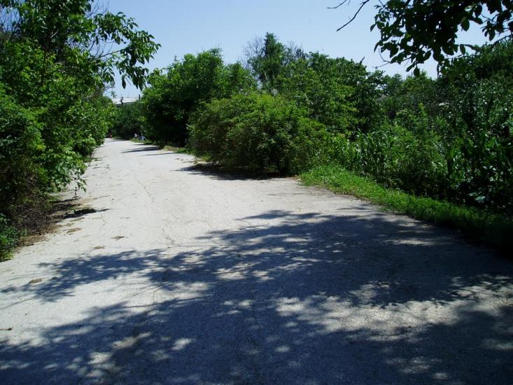 Жемчужина з panoramio.com - Жемчужина