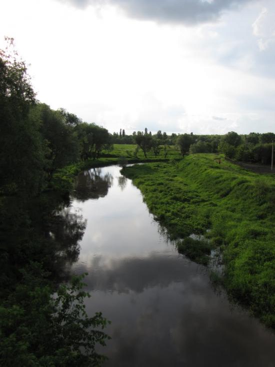 Олександрівськ з panoramio.com - Oleksandrivsk