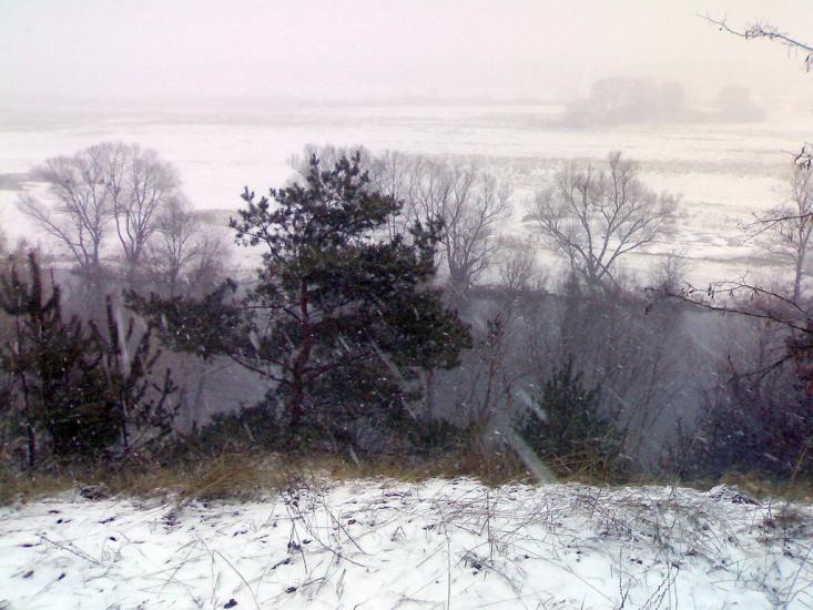 Мохнач з panoramio.com - Мохнач
