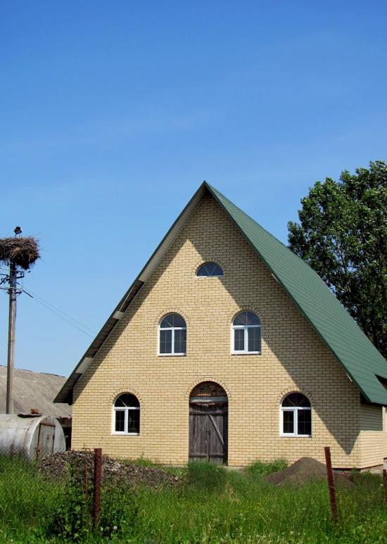Козлиничі з panoramio.com - Козлиничи