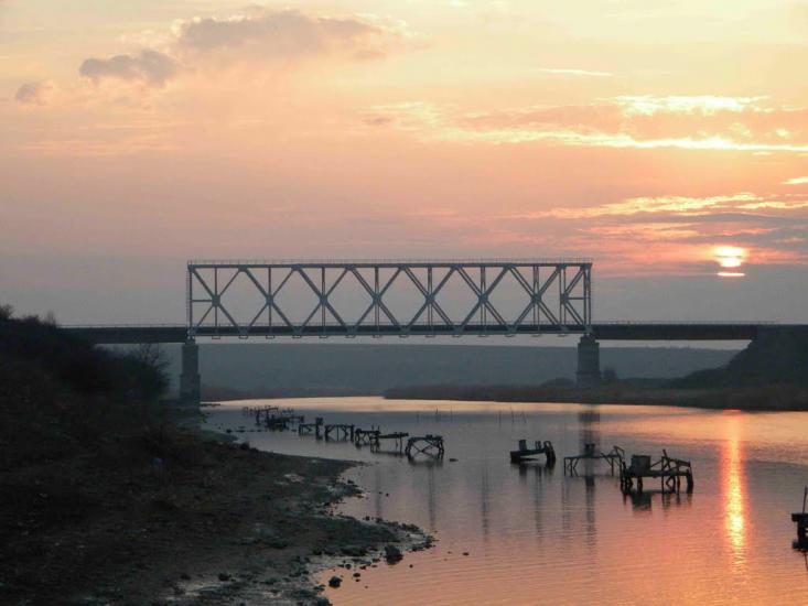 Павлівка з panoramio.com - Павловка