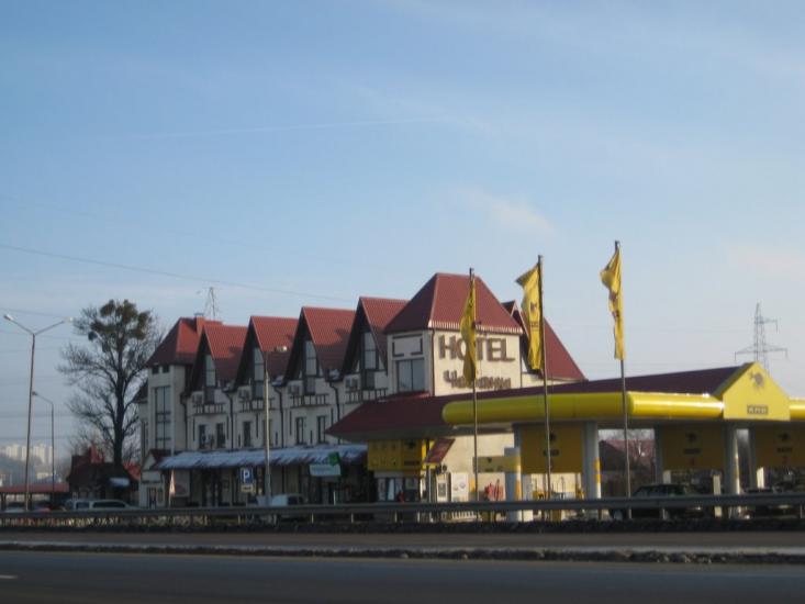 Чабани з panoramio.com - Chabany