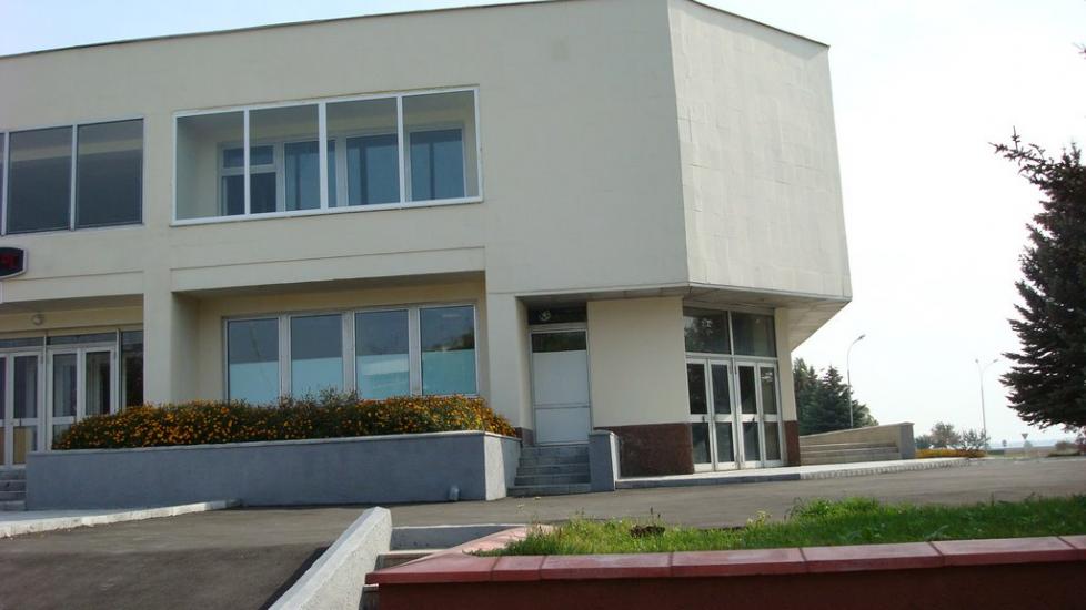 Щітки з panoramio.com - Щітки