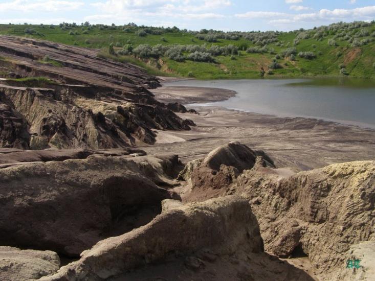 Головківське з panoramio.com - Головковское