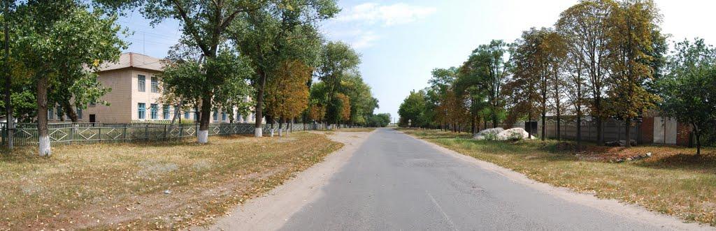 Хорішки з panoramio.com - Хорішки