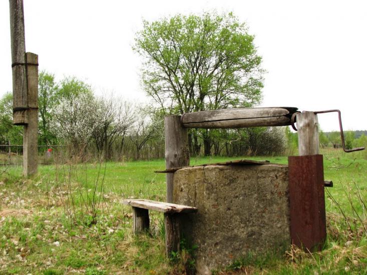 Мекшунівка з panoramio.com - Мекшунівка