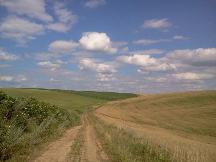 Баїв з panoramio.com - Баїв