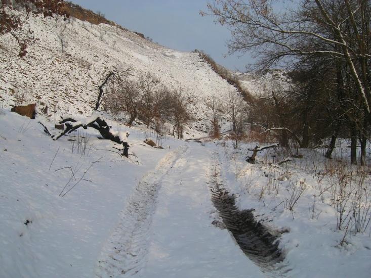 Перевальськ з panoramio.com - Перевальськ