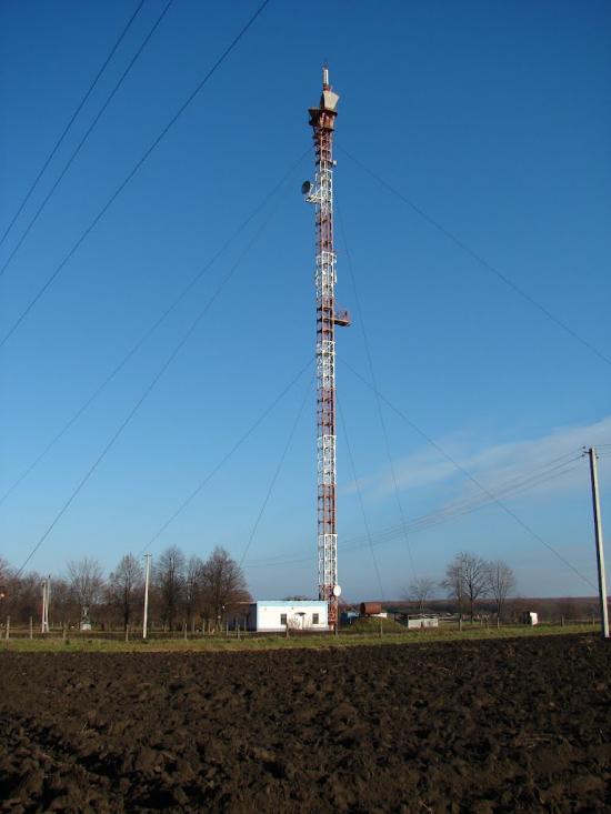 Іскрівка з panoramio.com - Искровка
