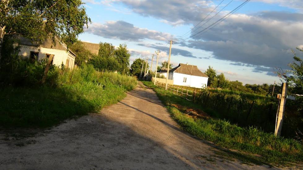 Богданівка з panoramio.com - Богдановка