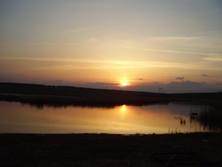 Михайло-Ларине з panoramio.com - Михайло-Ларине