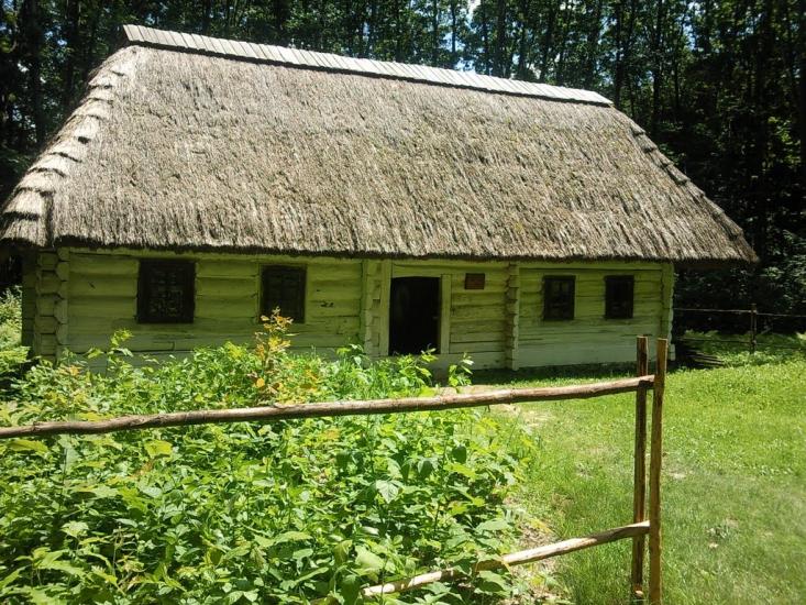 Крилос з panoramio.com - Крылос