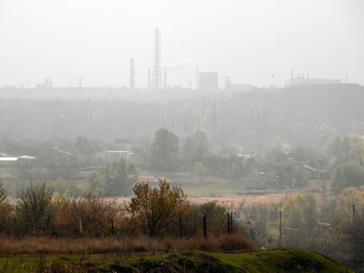 Кулиничі з panoramio.com - Кулиничі