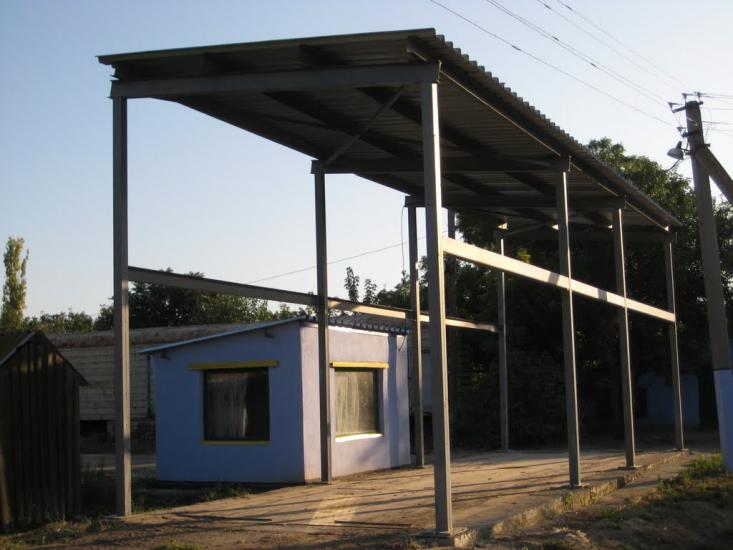 Інгулка з panoramio.com - Ингулка