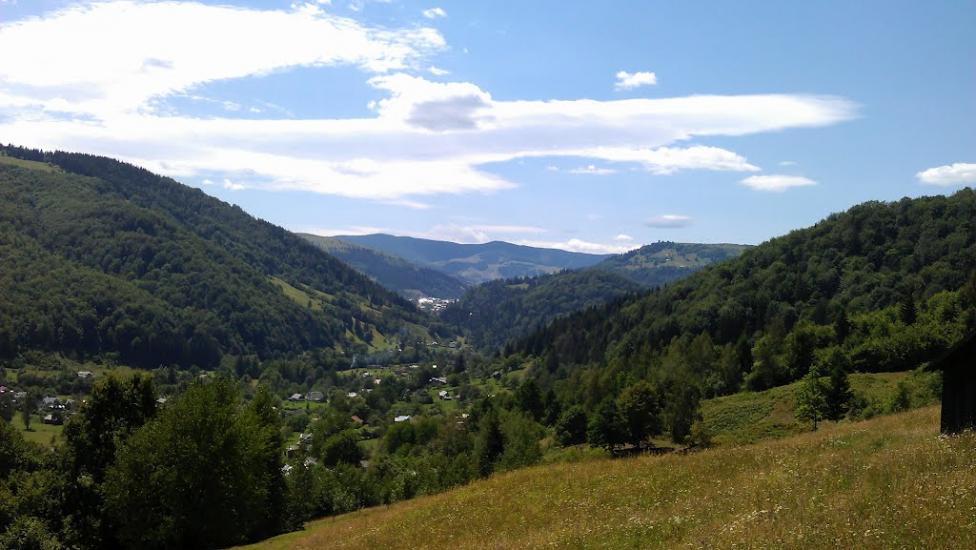 Прокурава з panoramio.com - Прокурава