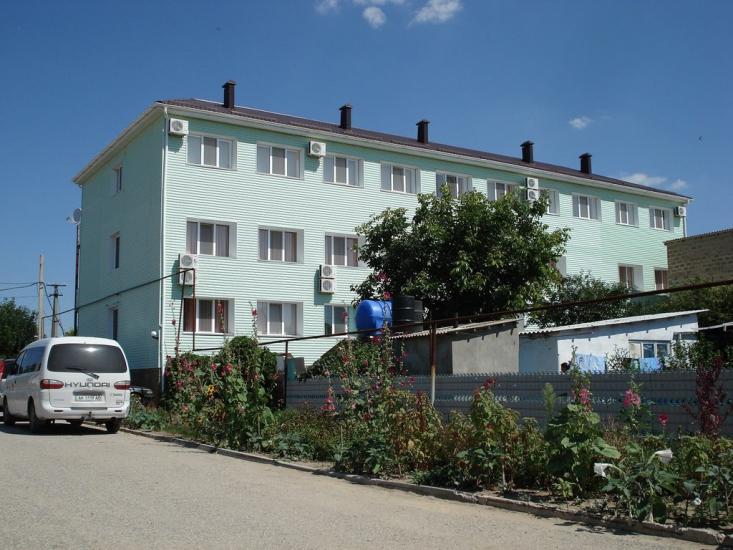 Штормове з panoramio.com - Штормовое